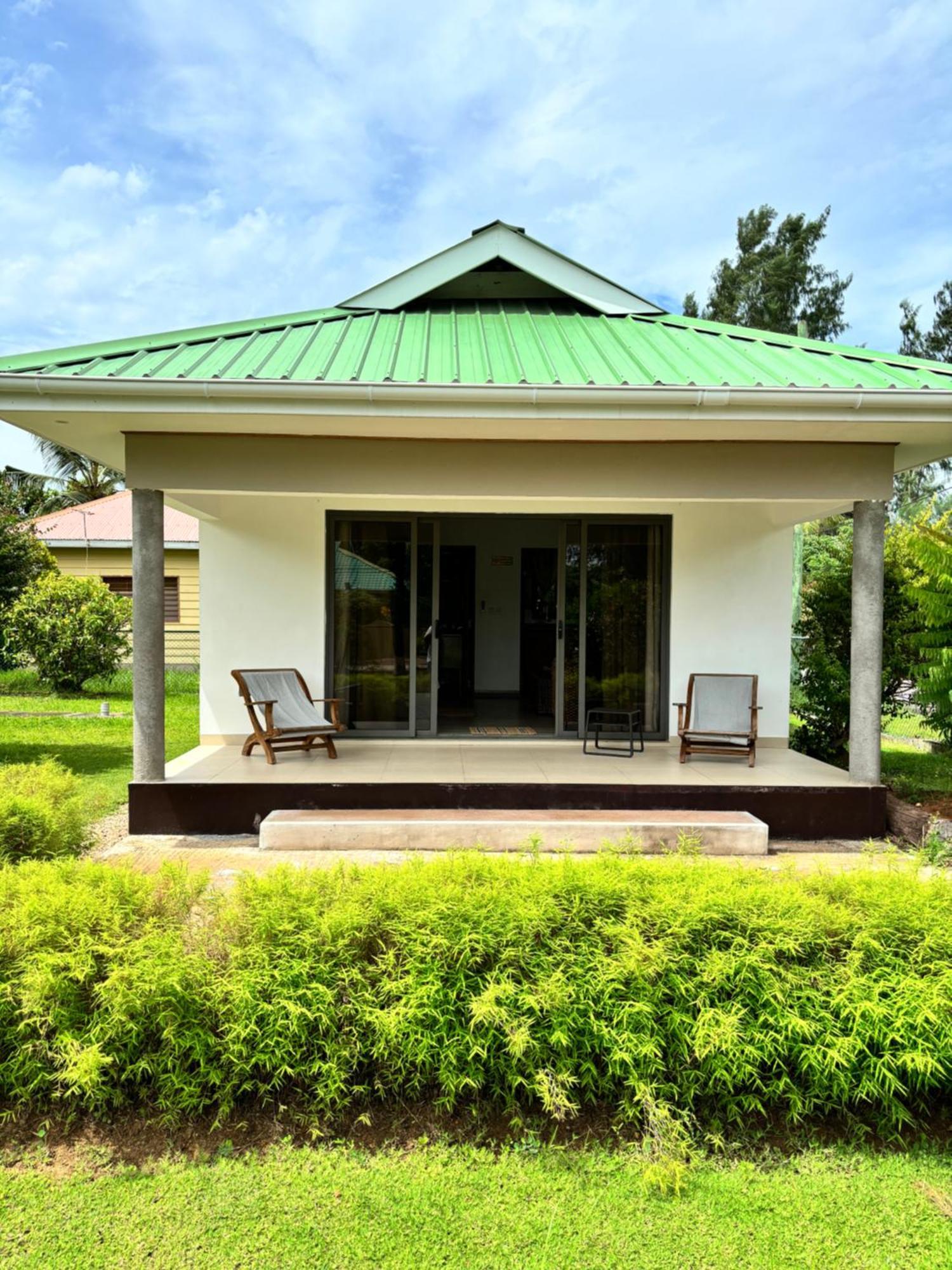 Casa Bilimbi Apartment Виктория Екстериор снимка