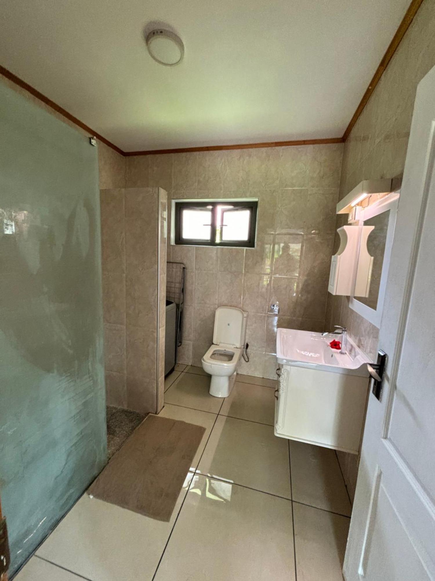 Casa Bilimbi Apartment Виктория Екстериор снимка